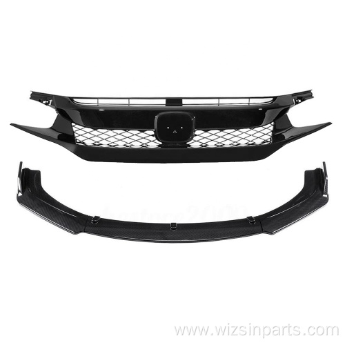 ford f150 active grille shutter